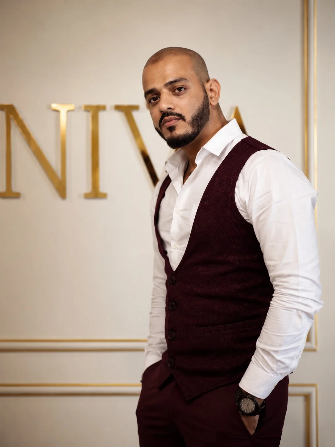 Bilal Ibrahim