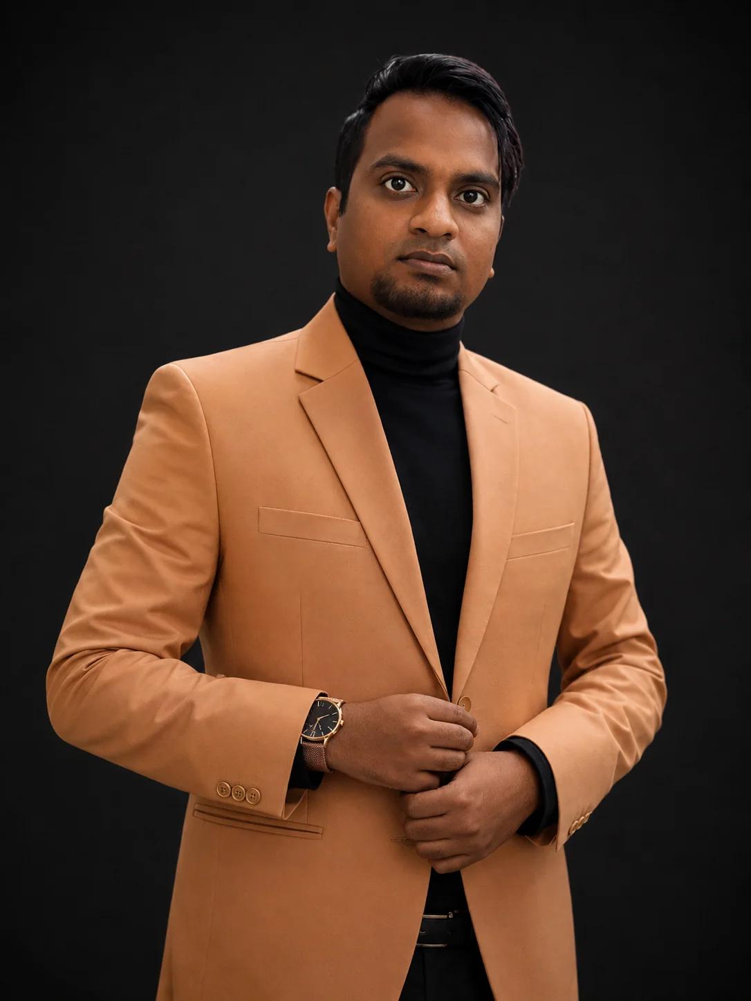 Shaikh Adnan