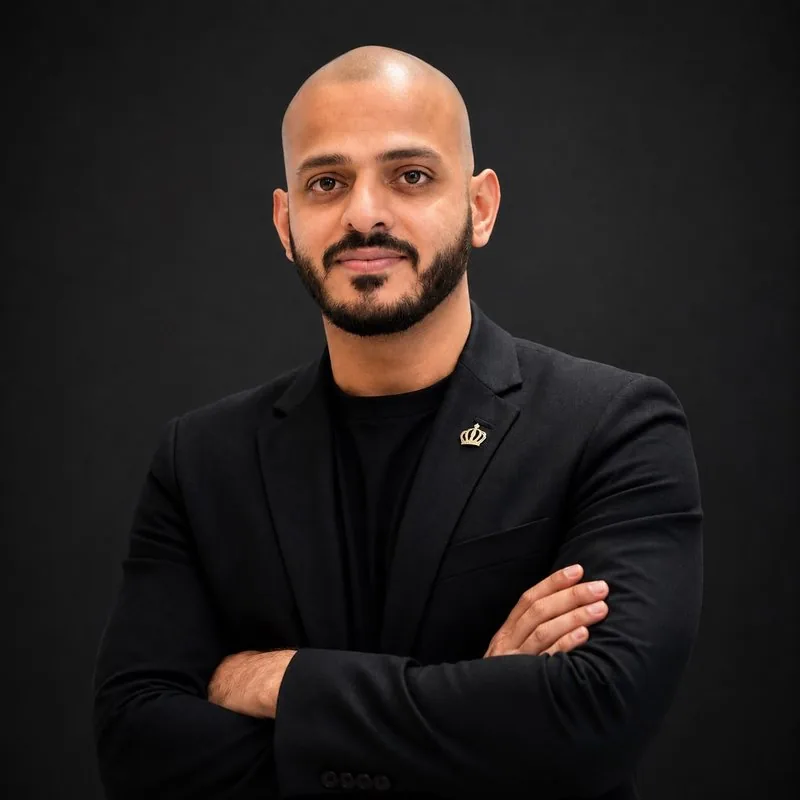 Bilal Ibrahim